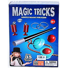 Magic Tricks 